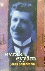 Evrak-ı Eyyam | Cenap Şahabettin | Timaş Yayınları