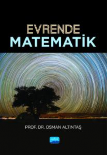 Evrende Matematik | Osman Altıntaş | Nobel Akademik Yayıncılık