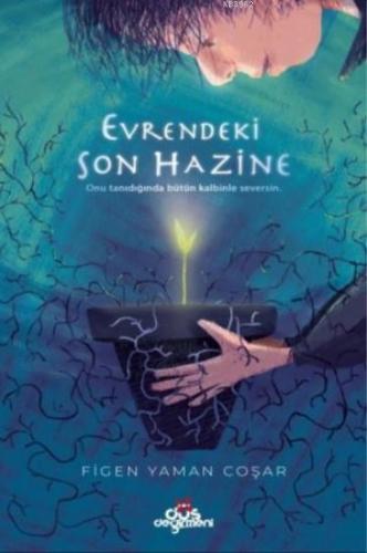 Evrendeki Son Hazine | Figen Yaman Coşar | Düş Değirmeni