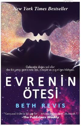 Evrenin Ötesi | Beth Revis | Olimpos Yayınları