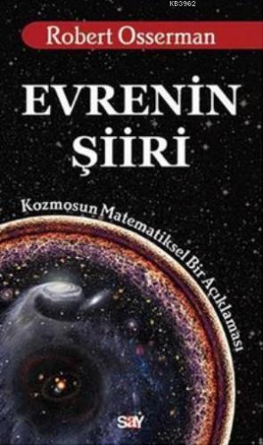 Evrenin Şiiri | Robert Osserman | Say Yayınları