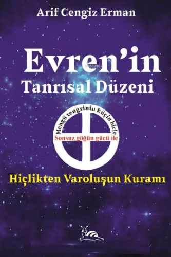 Evrenin Tanrısal Düzeni | Arif Cengiz Erman | Sarmal Kitabevi