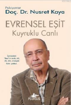 Evrensel Eşit - Kuyruklu Canlı 3 | Nusret Kaya | Pegasus Yayıncılık