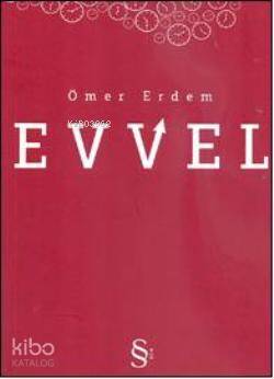 Evvel | Ömer Erdem | Everest Yayınları