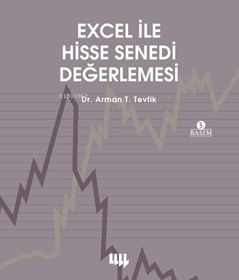 Excel ile Hisse Senedi Değerlemesi | Arman T. Tevfik | Literatür Yayın