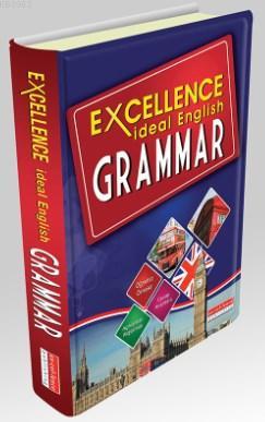 Excellence Ideal English Grammar | Komisyon | Excellence Publishing