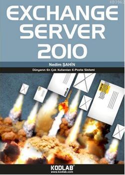 Exchange Server 2010 | Nedim Şahin | Kodlab Yayıncılık