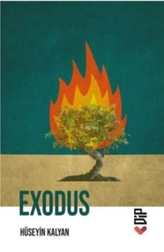 Exodus | Hüseyin Kalyan | Klaros Yayınları