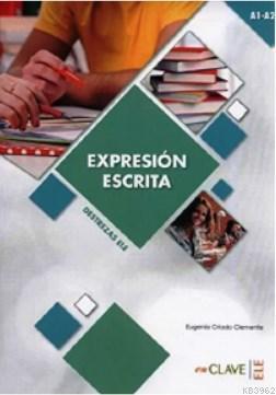 Expresión escrita A1-A2 (Destrezas ELE) | Eugenia Criado Clemente | en