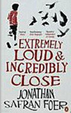 Extremely Loud and Incredibly Close PB | Jonathan Safran Foer | Pengui