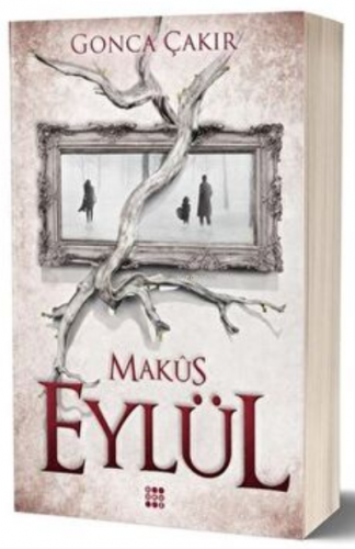 Eylül 2 - Makus | Gonca Çakır | Dokuz Yayınları