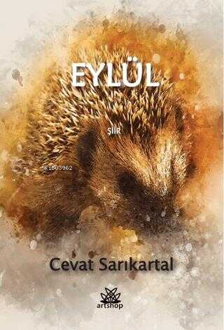 Eylül | Cevat Sarıkartal | Artshop Yayıncılık