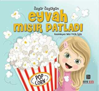 Eyvah Mısır Patladı | Özgür Özgülgün | Nova Kids