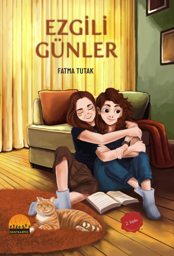 Ezgili Günler | Fatma Tutak | Kent Kardeş