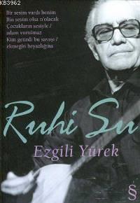 Ezgili Yürek | Ruhi Su | Everest Yayınları