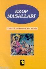 Ezop Masalları | Aisopos | Toker Yayınları