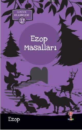 Ezop Masalları | Ezop | Dahi Yayıncılık