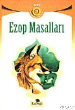 Ezop Masalları | Aisopos | Karanfil Yayınları