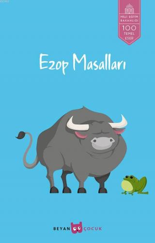 Ezop Masalları | Ezop | Beyan Çocuk