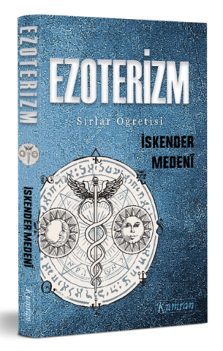 Ezoterizm | İskender Medeni | Kumran Yayınları