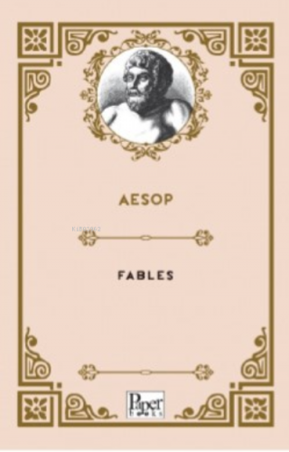 Fables | Aesop | Paper Books