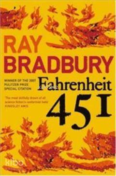 Fahrenheit 451 | Ray Douglas Bradbury | Harper Collins