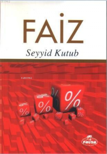 Fâiz | Seyyid Kutub | Ravza Yayınları