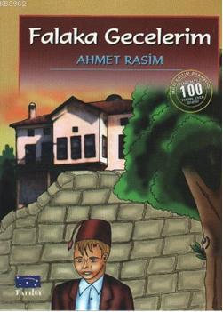 Falaka Gecelerim | Ahmet Rasim | Parıltı Yayıncılık