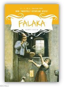 Falaka | Ahmet Rasim | Timaş Yayınları