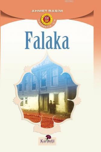 Falaka | Ahmet Rasim | Karanfil Yayınları