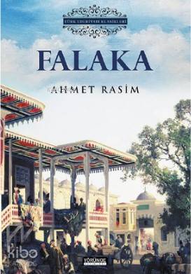 Falaka | Ahmet Rasim | Yörünge Akademi Yayınları