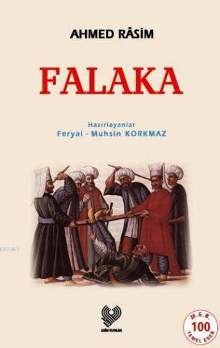 Falaka | Ahmet Rasim | Çağrı Yayınları