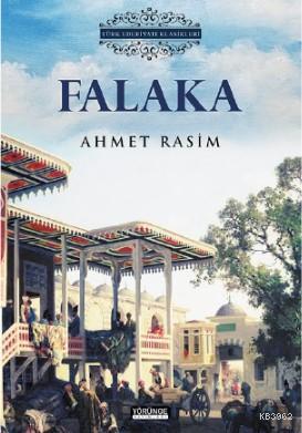 Falaka | Ahmet Rasim | Yörünge Akademi Yayınları