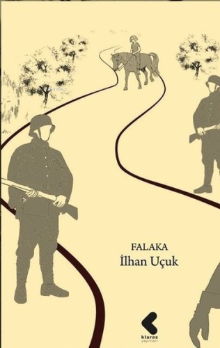 Falaka | İlhan Uçuk | Klaros Yayınları