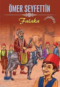 Falaka | Ömer Seyfettin | Parıltı Yayıncılık