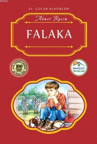 Falaka | Ahmet Rasim | Maviçatı Yayınları