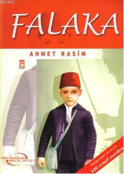 Falaka | Ahmet Rasim | Timaş Çocuk