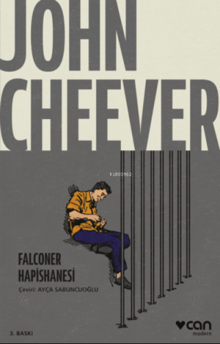 Falconer Hapishanesi | John Cheever | Can Yayınları