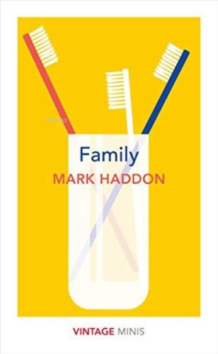 Family : Vintage Minis | Mark Haddon | Penguin Classics