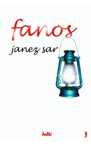 Fanos | Janez Sar | Belki Yayınları