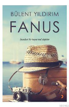 Fanus | Bülent Yıldırım | Cinius Yayınları