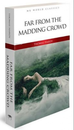 Far from the Madding Crowd | Thomas Hardy | MK Publications