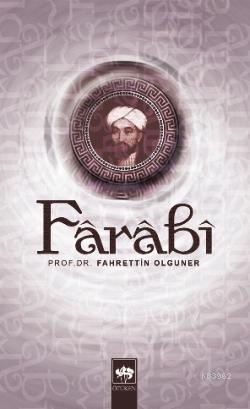 Farabi | Fahrettin Olguner | Ötüken Neşriyat