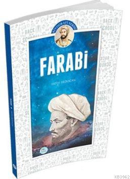 Farabi | Fatih Erdoğan | Maviçatı Yayınları