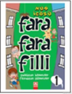 Farafarafilli 1 | Nur İçözü | Altın Kitaplar