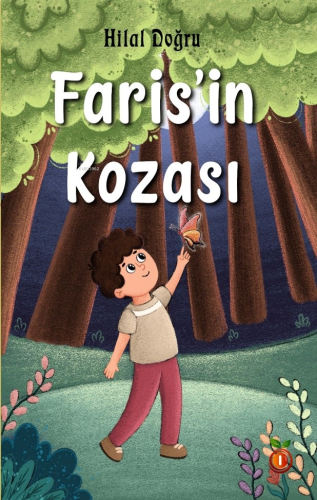 Faris’in Kozası | Hilal Doğru | İnci Çocuk Yayınları