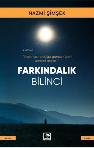 Farkındalık Bilinci | Nazmi Şimşek | Çınaraltı Yayın Dağıtım