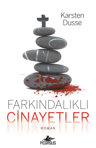 Farkındalıklı Cinayetler;(Farkındalıklı Cinayetler Serisi - 1) | Karst