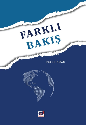 Farklı Bakış | Faruk Kuzu | Dua Yayıncılık