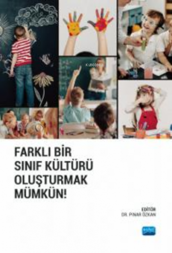 Farklı Bir Sınıf Kültürü Oluşturmak Mümkün! | Pınar Özkan | Nobel Akad